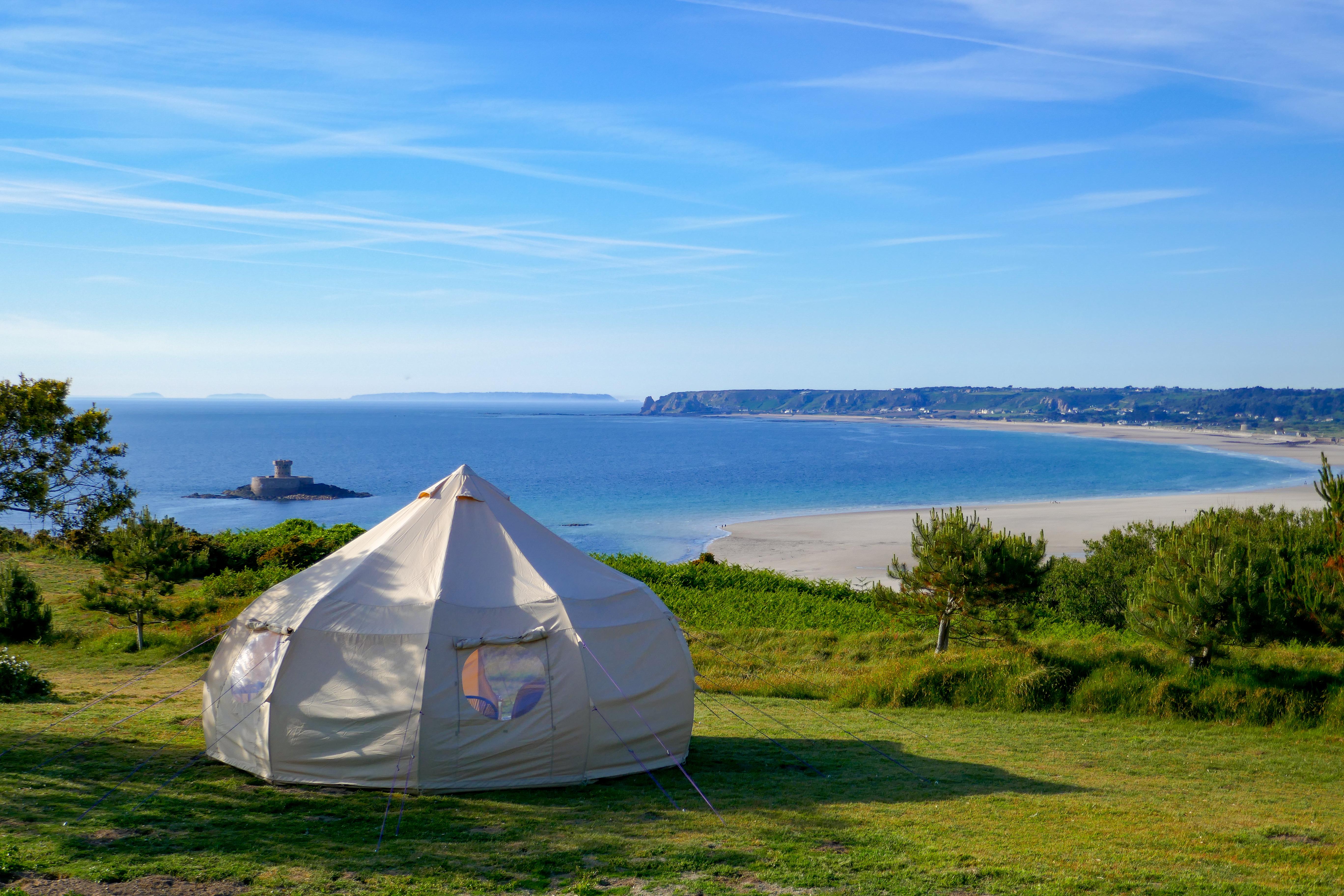 The Atlantic Hotel - Small Luxury Hotels Of The World St Brelade Luaran gambar